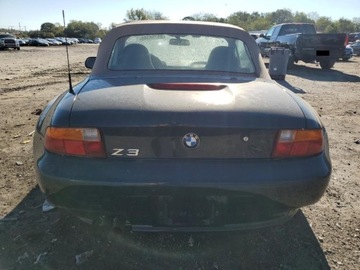 BMW Z3 1997 BMW Z3 2.8 1997 2.8 Benzyna 190KM, zdjęcie 5