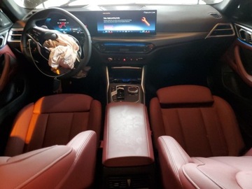 BMW Seria 4 G22-23-26 2025 BMW Seria 4 430xi Gran Coupe 2025 2.0 Benzyna 255KM, zdjęcie 8