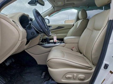 Infiniti QX60 2020 Infiniti QX60 Luxe 2020 3.5 Benzyna 295KM, zdjęcie 7