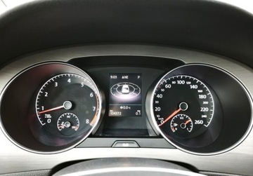 Volkswagen Golf Sportsvan Sportsvan 1.4 TSI BlueMotion Technology 150KM 2016 Volkswagen Golf Sportsvan Comfortline Pakiet Business, FV 23, DSG, GPS, T, zdjęcie 21