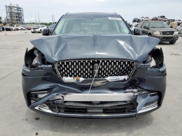 Lincoln 2023 Lincoln Aviator Black Label 2023 3.0l 3.0 Benzyna 400KM, zdjęcie 5