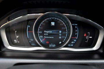 Volvo XC60 I SUV Facelifting 2.0 D4 DRIVE-E 181KM 2013 Volvo XC 60 LiFT 2,0 D4 Ledy Digital Navi Radar, zdjęcie 25