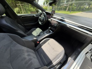 Volkswagen Arteon Fastback Facelifting 2.0 TDI SCR 150KM 2021 Volkswagen Arteon Shooting Brake 2,0 TDI R-line, zdjęcie 29