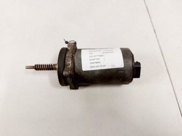 BMW 7 E65 4.4 V8 NASTAWNIK SIŁOWNIK FAZ ROZRZĄDU VALVETRONIC ADAPTER