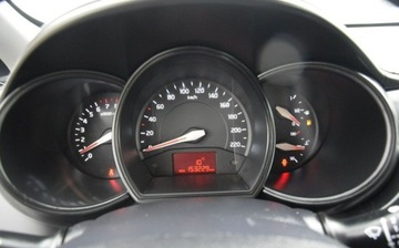 Kia Rio III Hatchback 3d 1.2 DOHC CVVT 85KM 2014 Kia Rio 1.2B Klima Navi Kamera 2 Kpl Kol Sprowadzony Oplacony 1.2, zdjęcie 18