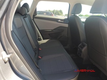Volkswagen 2024 Volkswagen Inny 2024 1.5L Turbo FWD 1.5 Benzyna 158KM, zdjęcie 9