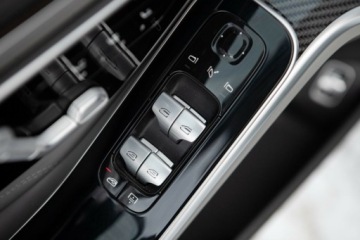 Mercedes Klasa S W223/V223 2024 Mercedes-Benz Klasa S AMG S 63 E Performance Long Salon Polska Autotrade, zdjęcie 15