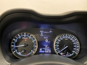 Infiniti Q50 II Sedan 2.0t 211KM 2018 Infiniti Q50, zdjęcie 12