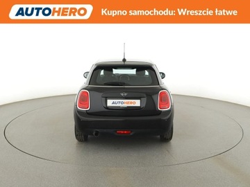 Mini One II 2019 Mini ONE Benzyna Automat Klimatronik Nawigacja, zdjęcie 5