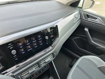 Volkswagen Polo VI 2025 Volkswagen Polo Style 1.0 TSI DSG, zdjęcie 13