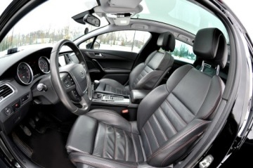 Peugeot 508 I SW Facelifting 2.0 BlueHDi 150KM 2015 Peugeot 508 SW 2,0 HDI 150 KM GT-Line JBL Navi, zdjęcie 6