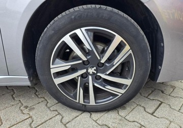 Peugeot 208 II Hatchback 1.2 PureTech 102KM 2023 Peugeot 208 1,2 100KM AUT - Allure, salon PL, jeden wl. FV23 1.2 Benzyna, zdjęcie 9