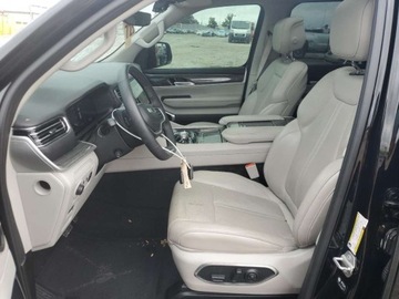 Jeep Wagoneer II 2022 Jeep Wagoneer Series III 2022 5.7l 5.7 Benzyna 392KM, zdjęcie 7