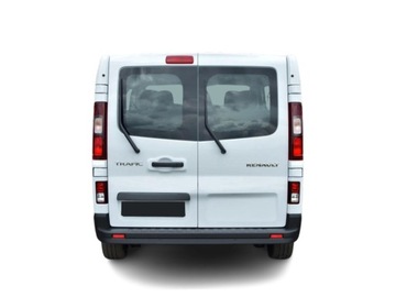 Renault Trafic III Combi 2.0 dCi  150KM 2025 Trafic Combi L2H1 150KM | OD RĘKI Zabudowa WILLY, zdjęcie 3