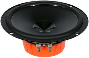 Автомобильные колонки Hertz DSK 165.3 165 мм