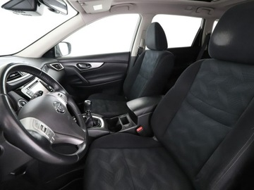 Nissan X-Trail III Terenowy 1.6 dCi 130KM 2017 Nissan X-Trail 7os. navi klima auto kamera i, zdjęcie 12