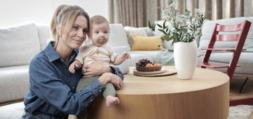 Соска LOVI DYNAMIC HARMONY BOY 2 шт. 3-6М