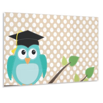 Hartowany Panel do Kuchni 90x70 Gratis