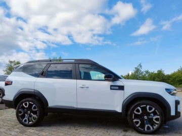 Dacia Bigster 1.2 mild hybrid 140 140KM 2026 Od ręki - Journey 1.2 TCe mHEV 140KM / dach panoramiczny, zdjęcie 2