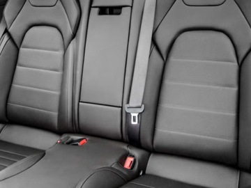 Porsche Panamera III 2025 PORSCHE Panamera Turbo E-Hybrid Sedan 4.0 (680KM) 2025, zdjęcie 8