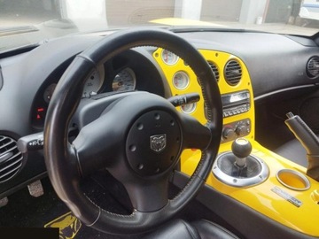 Dodge Viper III 2005 Dodge Viper 8.3 SRT-10 500KM 2005r Niski przebieg!, zdjęcie 18