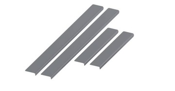 PRAHY STANDARD RENAULT THALIA I SEDAN 4 2001-2007 - LESK