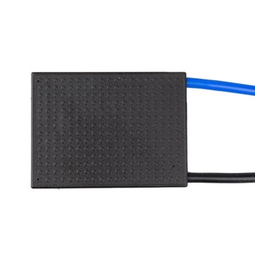 Модуль DALY Balancer BMS 7S 40A 140A 25,9-29,4 В Литий-ионный IP67 PCM ОБЩИЙ ПОРТ