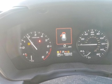 Subaru 2024 Subaru Crosstrek 2024 2.0 Benzyna 152KM, zdjęcie 9