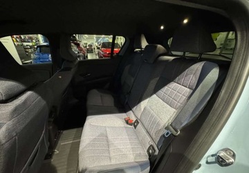 Renault 2025 Renault 4 GDYNIA techno 150 KM comfort range, niski przebieg, gwarancja, zdjęcie 31