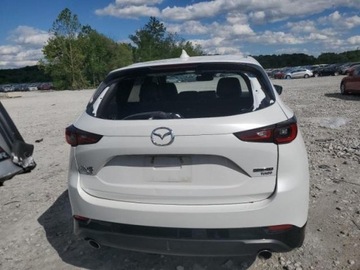 Mazda CX-5 II 2024 Mazda CX-5 Premium 2.5 Benzyna 227KM, zdjęcie 3