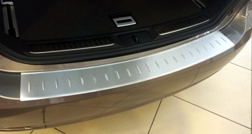 VRSTVA NÁRAZNÍKU VW PASSAT B6 05-11 KOMBI MAT