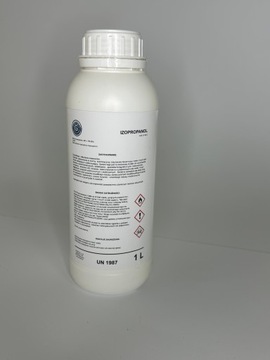 Izopropanol 99% 1L