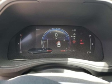 Toyota Highlander III 2024 Toyota Highlander 2024, 2,4L, GRAND HIGHLANDER XLE 2.4 Benzyna 265KM, zdjęcie 9