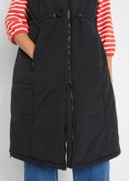 КУРТКА ДЛЯ МАТЕРИ С ДЕТСКОЙ ВСТАВКОЙ__36