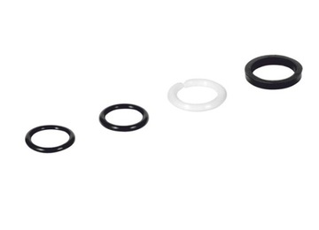 Zestaw uszczelek do wylewki 3/4 cala