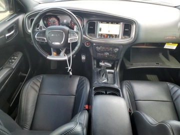 Dodge Charger VII 2020 Dodge Charger SRT Hellcat 2020 6.2l 6.2 Benzyna 707KM, zdjęcie 8