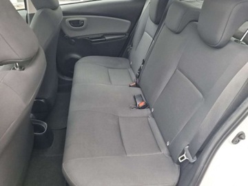 Toyota Yaris III Hatchback 5d Facelifting 2017 1.5 Hybrid 100KM 2020 Toyota Yaris Toyota Yaris, serwisowany w ASO, 1 wlaciciel, VAT 23 1.5, zdjęcie 12