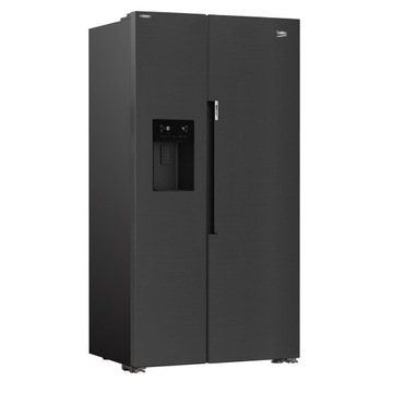[C4767] LODÓWKA SIDE BY SIDE BEKO GN162341XBRN