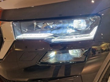 Skoda Karoq Crossover Facelifting 1.5 TSI ACT 150KM 2025 SKODA Karoq Edition 130 1.5 TSI DSG Suv 150KM 2025, zdjęcie 13