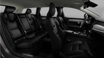Volvo V90 II 2025 Volvo V90 V90 T6 Plug-In | AWD | Plus Dark | ASO |, zdjęcie 5