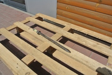 GROT DŁUTO PRZECINAK DO MŁOTA HEX22X82 FW23%