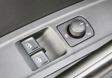 Skoda Fabia IV 1.0 TSI 110KM 2022 Skoda Fabia Ambition, Apple CarPlay, Czujniki parkowania, Salon Polska, zdjęcie 18