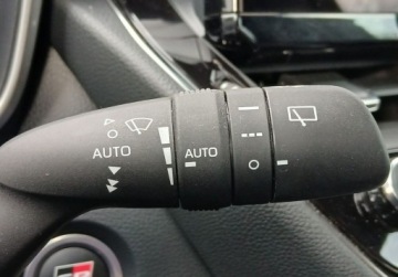 Toyota Corolla XII 2025 Toyota Corolla Corolla GR Sport JBL HUD FV23 Salon PL ASO Bezwypadk, zdjęcie 27