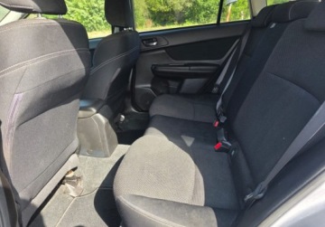 Subaru XV I 2014 Subaru XV 1.6 BenzynaLPG 114KM, zdjęcie 19