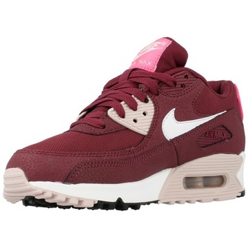 Buty sportowe Nike Air Max 616730 - r. 40