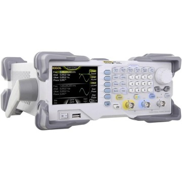 Функциональный генератор Rigol DG1022Z