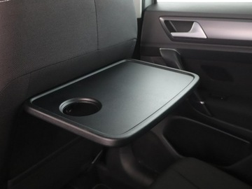 Volkswagen Golf Sportsvan Sportsvan 1.4 TSI BlueMotion Technology 125KM 2015 Volkswagen Golf Sportsvan Lounge automat navi, zdjęcie 36