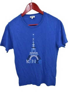 Kenzo Paris damski S t-shirt koszulka