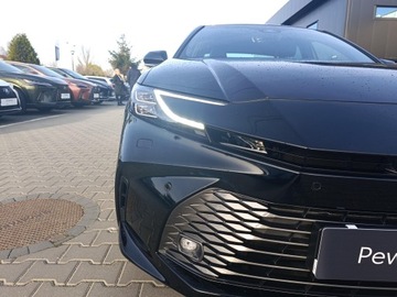 Toyota Camry IX 2024 Toyota Camry 2.5 Hybrid Prestige CVT Toyota Camry, zdjęcie 8