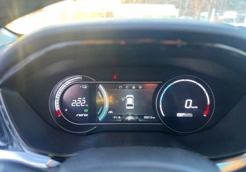 Kia Niro I Crossover Facelifting Electric 64 kWh 204KM 2022 Kia Niro 64kWh L 204KM Salon Polska F-Vat 23 Elektryczny 204KM, zdjęcie 16